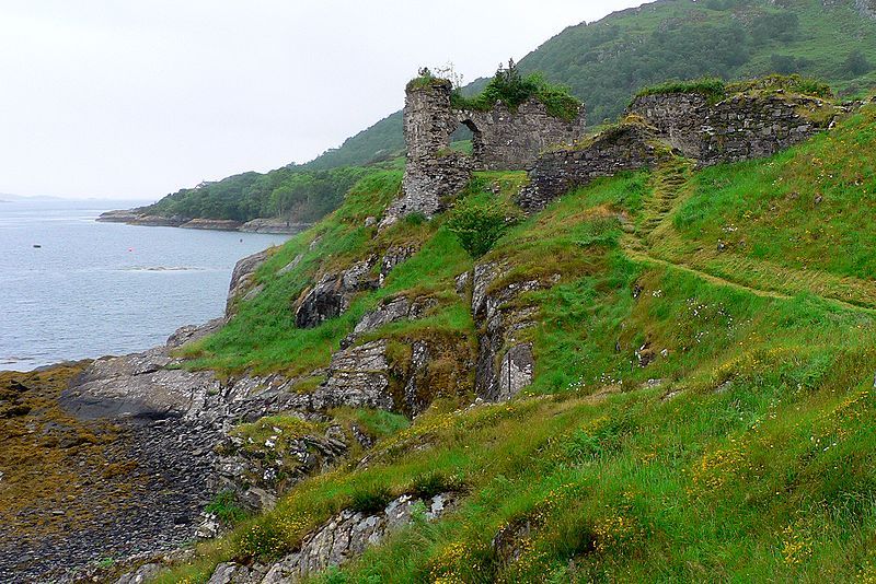 File:Scotland Strome Castle.jpg