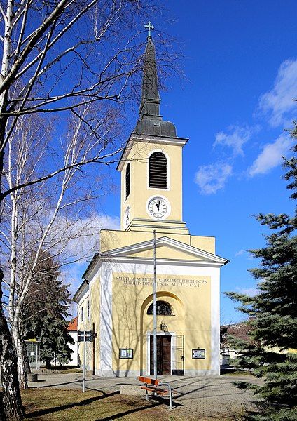 File:Seyring - Kirche.JPG