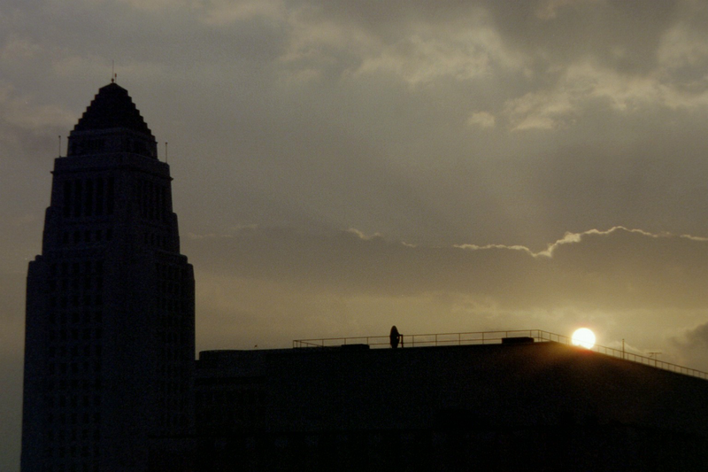 File:Silhouette-los-angeles-city.png