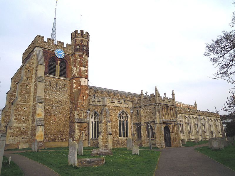 File:St Marys Hitchin.JPG