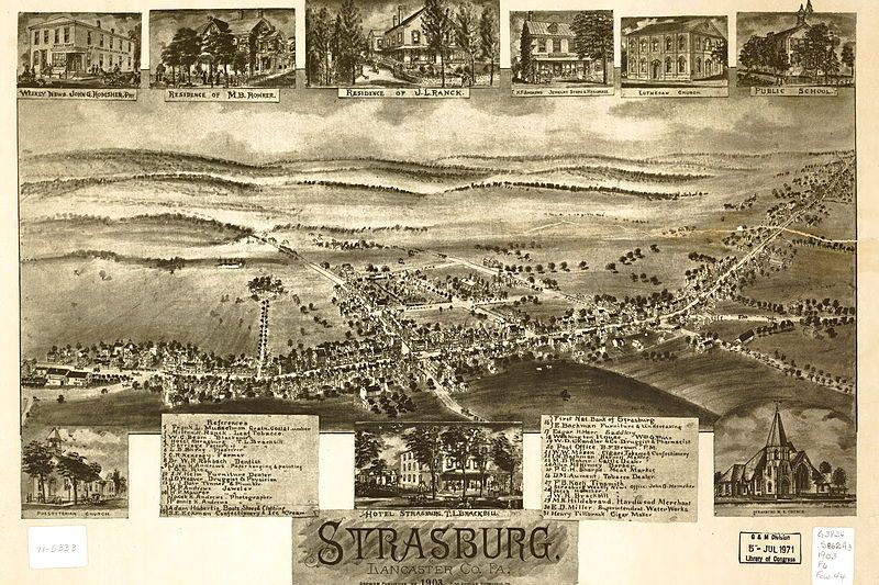 File:Strasburg 1903 Birdseye.jpg