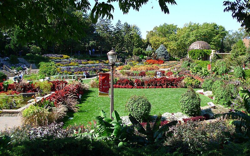 File:Sunken Gardens.JPG