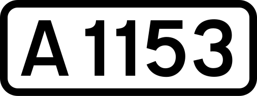 File:UK road A1153.svg