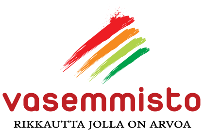 File:Vasemmistoliitto Logo.svg