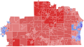 2012 United States House of Representatives election in Wisconsin's 1st congressional district