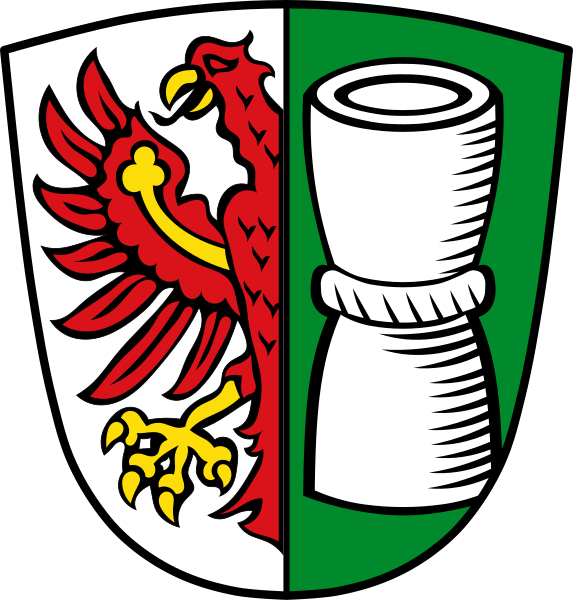 File:Wappen Diespeck.svg