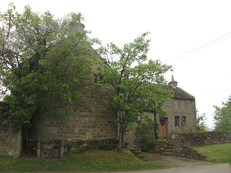 File:West Uppertown Farmhouse.jpg