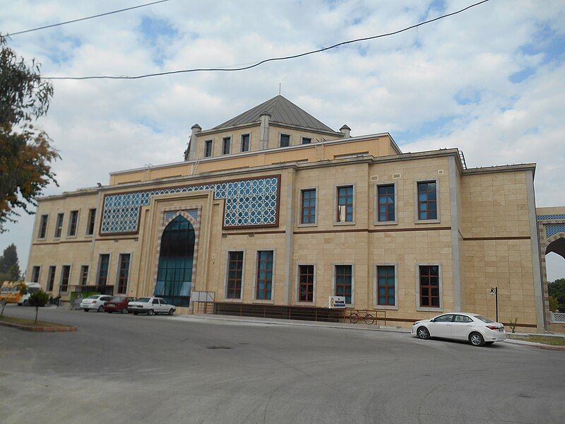 File:Yüreğir Cultural Centre5.JPG