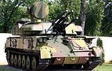 ZSU-23-4 Shilka (350 units)