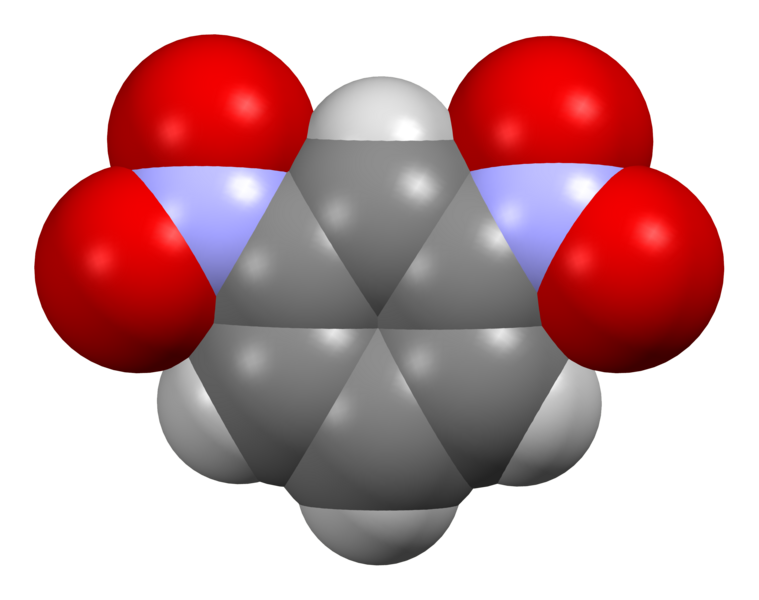 File:1,3-dinitrobenzene-from-xtal-3D-sf.png