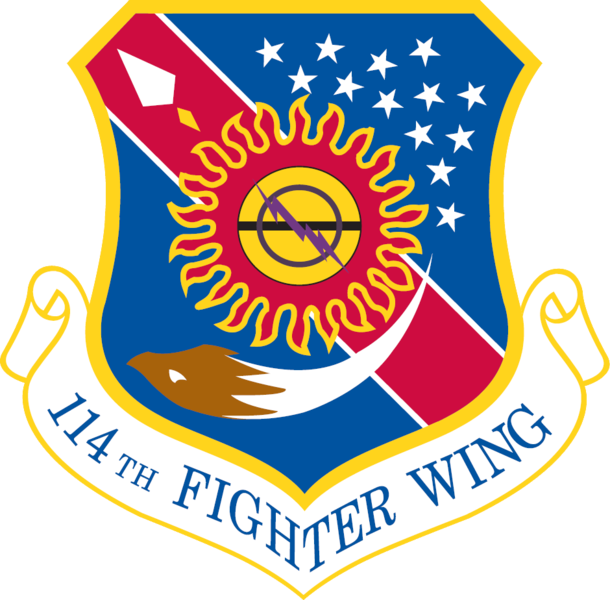 File:114th Fighter Wing.png