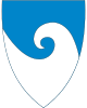 Coat of arms of Andøy Municipality