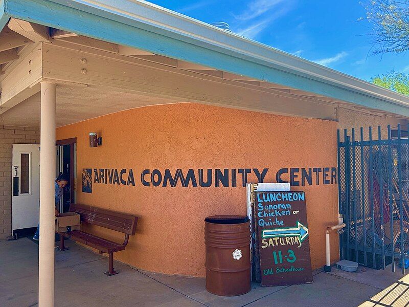 File:Arivaca Community Center.jpg