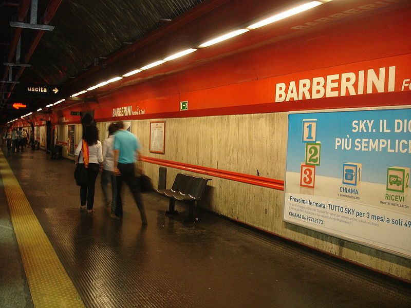 File:Barberini-Metropolitana di Roma.jpg