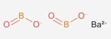 Barium Borate