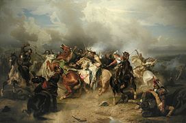 Battle of Lützen (1632)