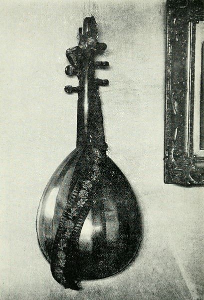 File:Beethovens mandolin.jpg