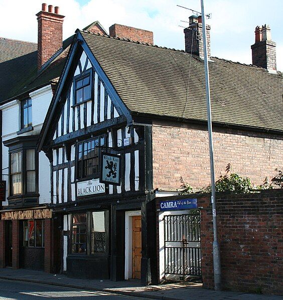 File:Black Lion, Nantwich.jpg