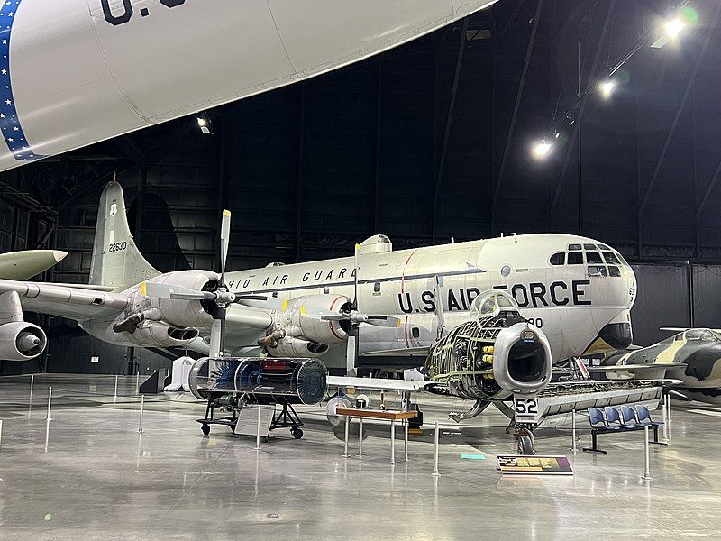 File:Boeing KC-97L-25-BO (5-19-2022).jpg