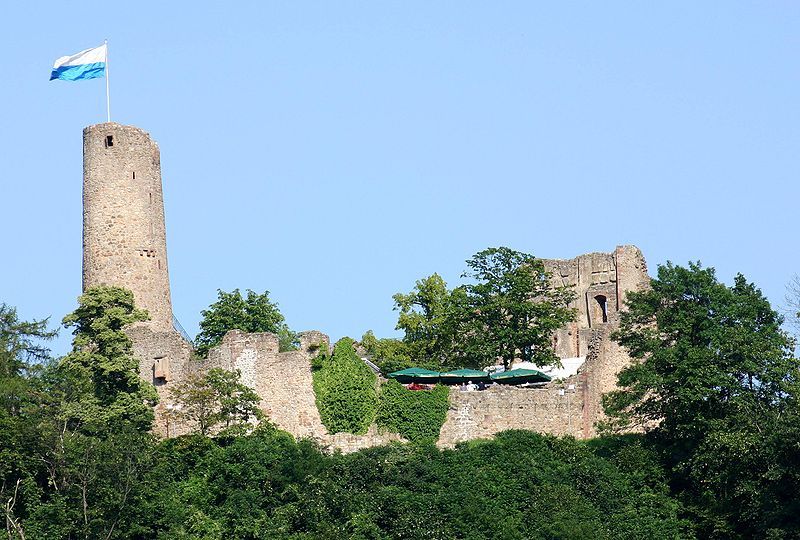 File:Burg Windeck (Weinheim).jpg