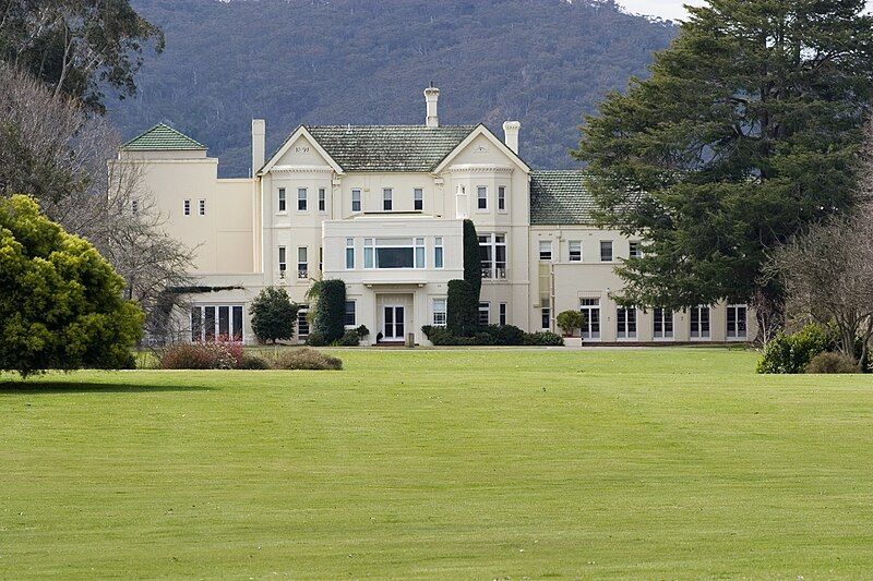 File:Canberra Government House.jpg