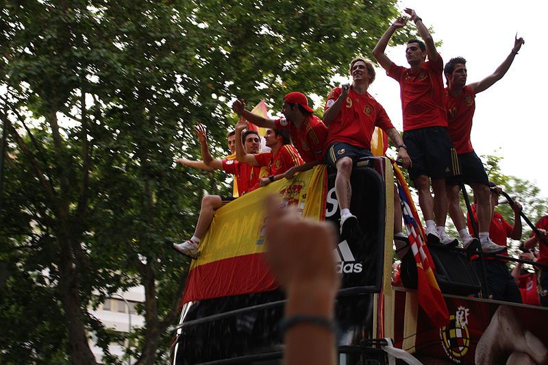 File:Celebracion Eurocopa 3.jpg