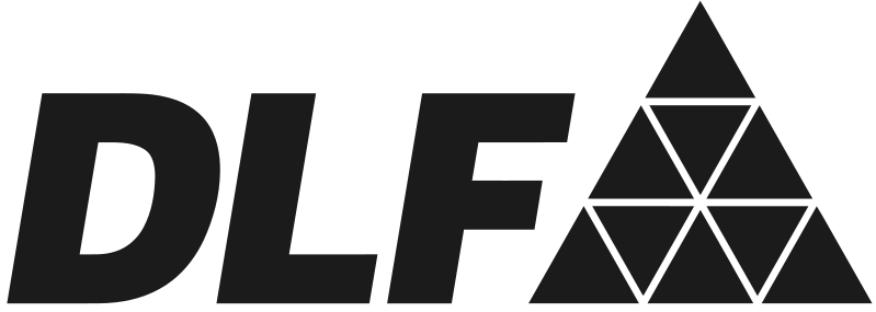 File:DLF logo.svg