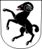 Coat of arms of Dägerlen