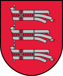 File:Daugavpils novads COA.svg