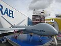 Hermes 900 UAV