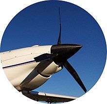 E-Props inflight variable pitch propeller Glorieuse