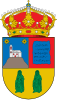 Coat of arms of Luelmo