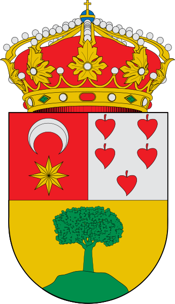 File:Escudo de Olaberría.svg