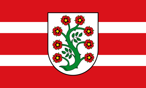 File:Flagge Selfkant.svg