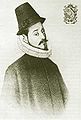 Gaspar de Zúñiga y Acevedo