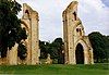 Glastonbury Abbey