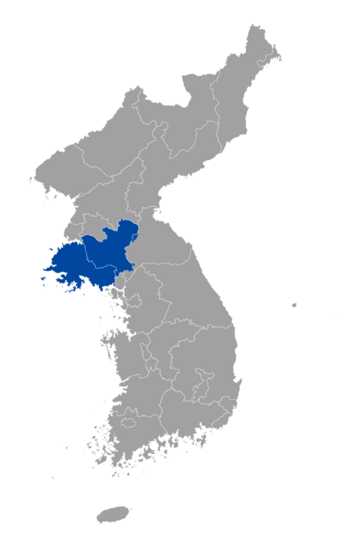 File:Haeso-Hwanghae Region Map.png