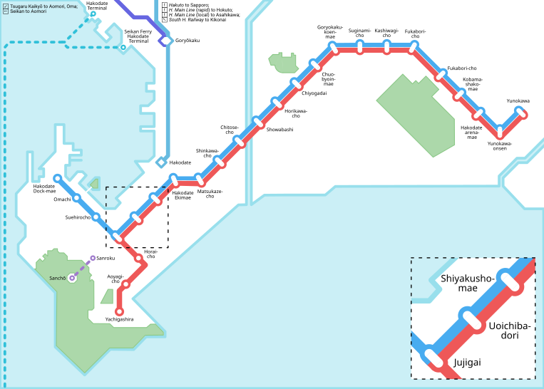 File:Hakodate-lrt.svg