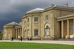 Heaton Hall