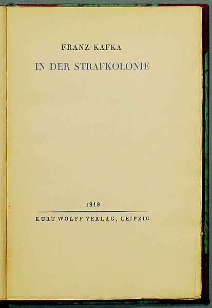 File:Kafka Strafkolonie (1919).jpg