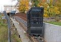 Funicular in Turku