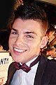 Kieron Richardson