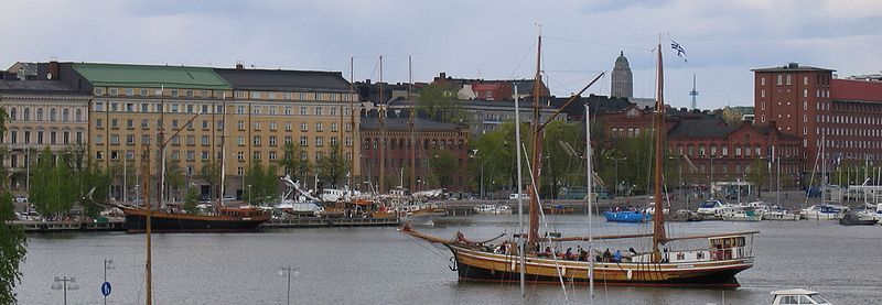 File:Kruununhaka-Helsinki-As-Seen-From-Katajanokka.JPG