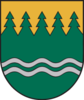 Coat of arms of Līgatne Municipality