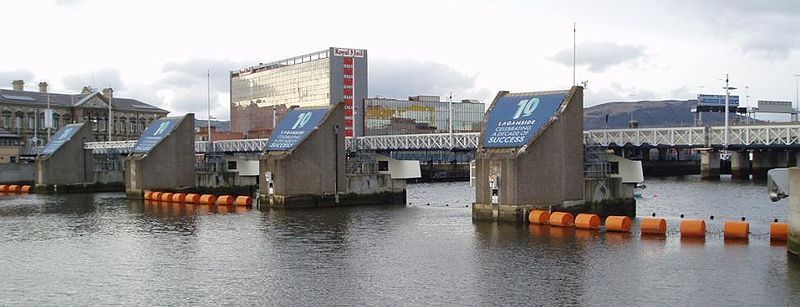 File:Lagan Weir South.jpg