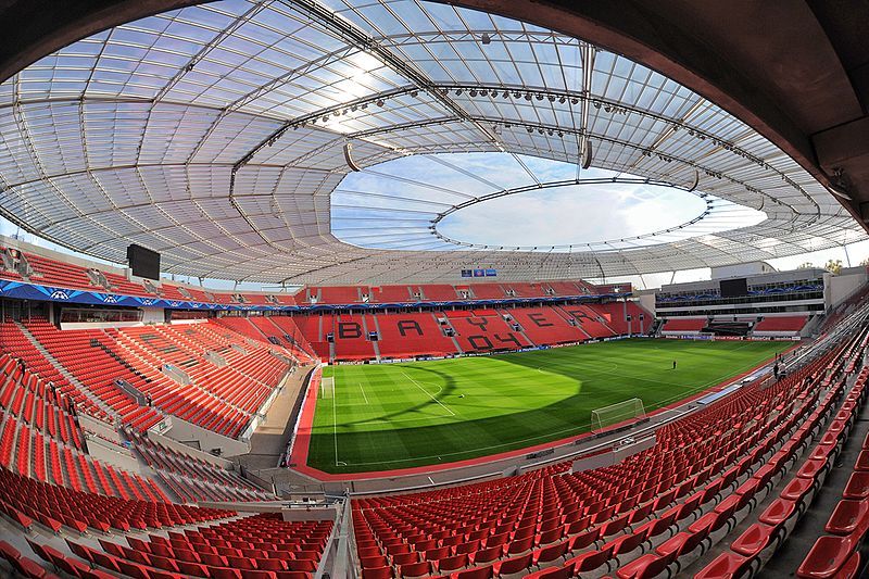 File:Leverkusen BayArena 2.jpg