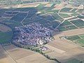 Aerial view of Welgesheim