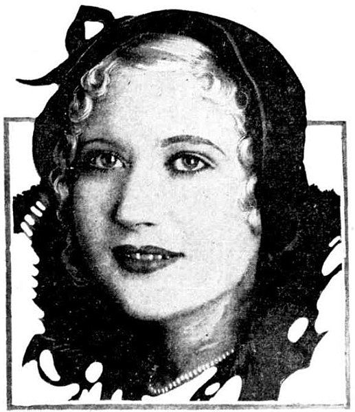 File:MARKHAM-Dulcie Truth-Newspaper-Brisbane-Australia 19371226.jpg