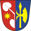 Coat of arms of Malotice