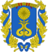 Coat of arms of Mariinsk